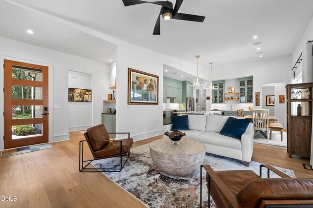 1625 Bruce Circle, Raleigh, NC 27603