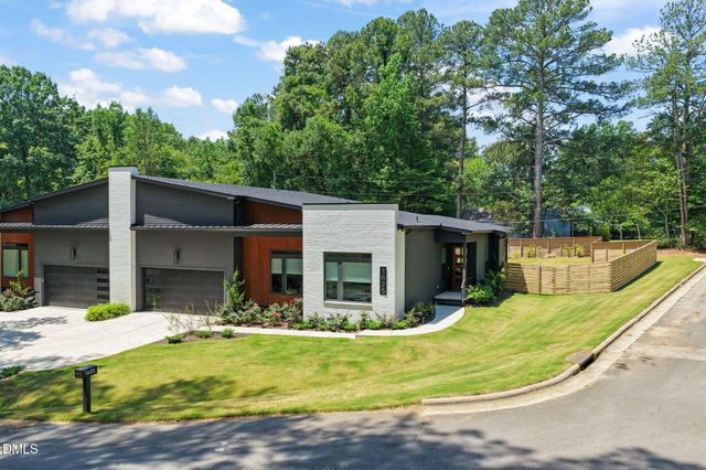 1625 Bruce Circle, Raleigh, NC 27603