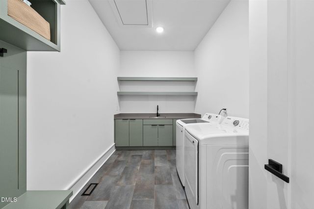 1625 Bruce Circle, Raleigh, NC 27603