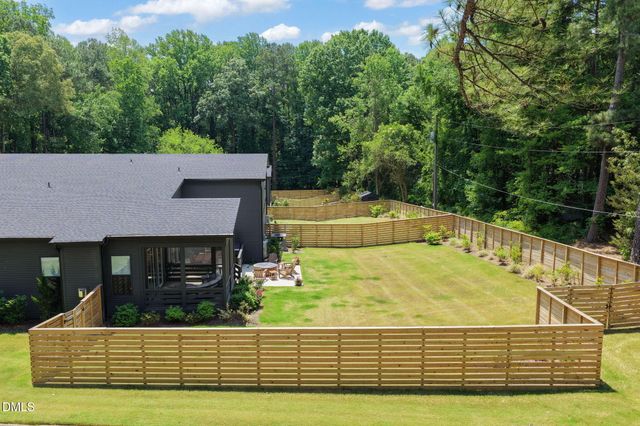 1625 Bruce Circle, Raleigh, NC 27603