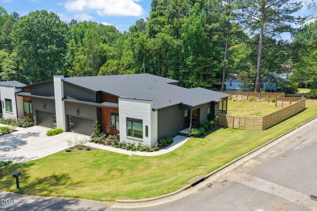 1625 Bruce Circle, Raleigh, NC 27603