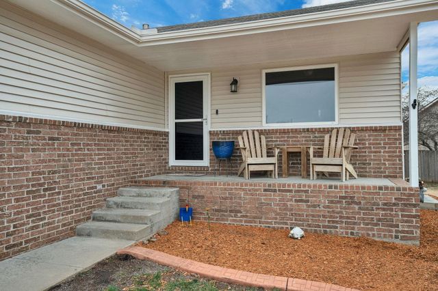 2504 N Mainsgate, Augusta, KS 67010