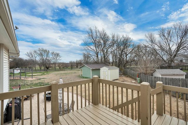 2504 N Mainsgate, Augusta, KS 67010