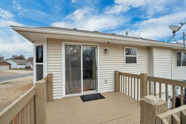 2504 N Mainsgate, Augusta, KS 67010