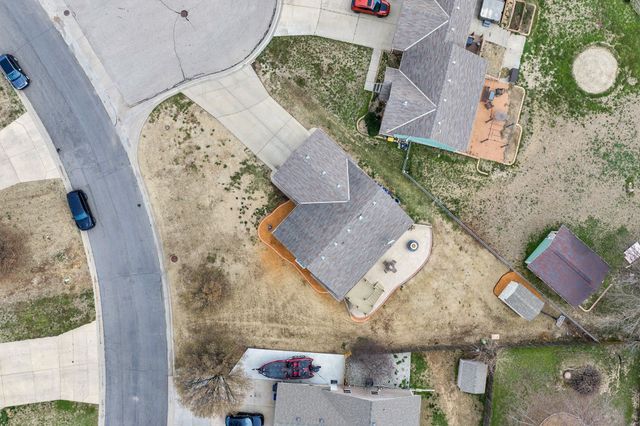 2504 N Mainsgate, Augusta, KS 67010