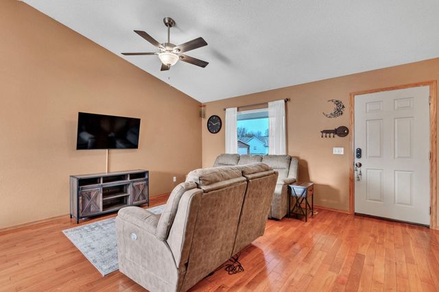 2504 N Mainsgate, Augusta, KS 67010