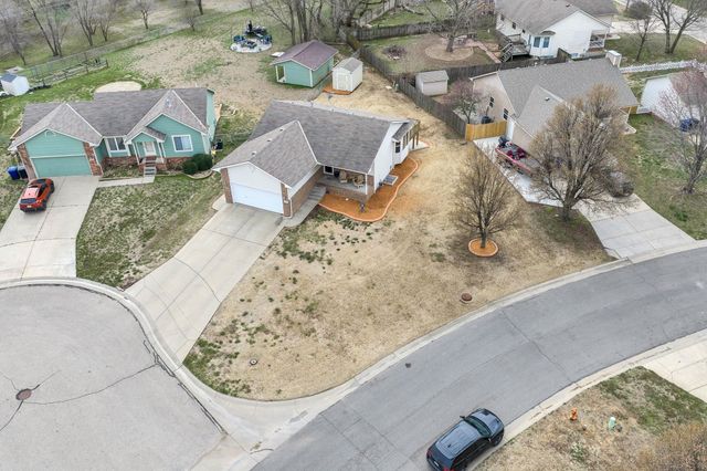 2504 N Mainsgate, Augusta, KS 67010