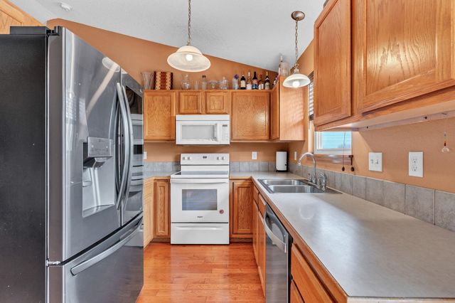 2504 N Mainsgate, Augusta, KS 67010