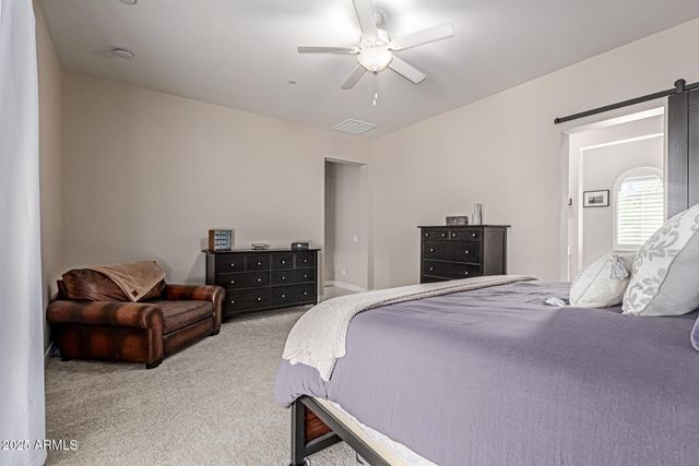 4134 E DAWSON Drive, Chandler, AZ 85249