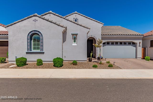 4134 E DAWSON Drive, Chandler, AZ 85249