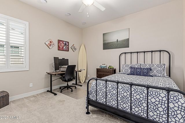 4134 E DAWSON Drive, Chandler, AZ 85249