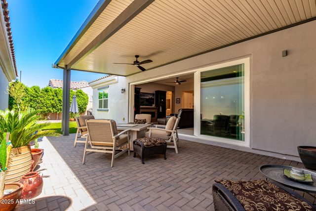 4134 E DAWSON Drive, Chandler, AZ 85249