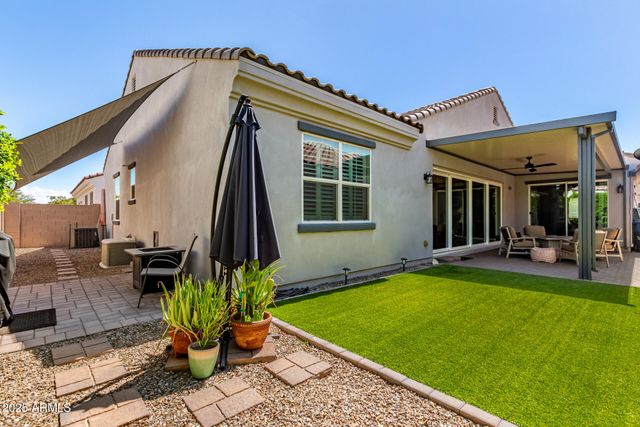 4134 E DAWSON Drive, Chandler, AZ 85249