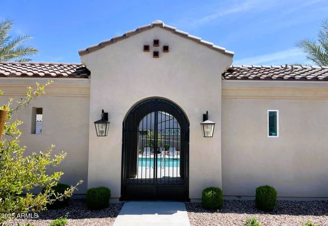 4134 E DAWSON Drive, Chandler, AZ 85249