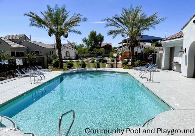 4134 E DAWSON Drive, Chandler, AZ 85249