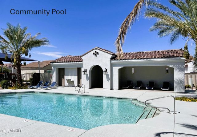 4134 E DAWSON Drive, Chandler, AZ 85249