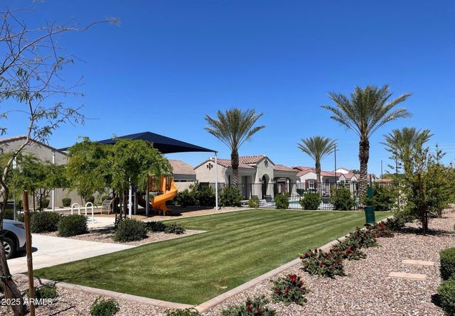 4134 E DAWSON Drive, Chandler, AZ 85249