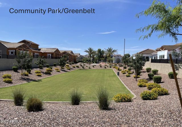 4134 E DAWSON Drive, Chandler, AZ 85249