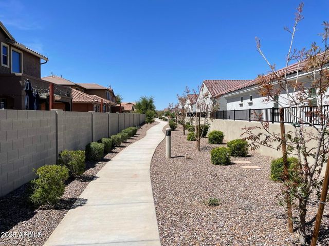 4134 E DAWSON Drive, Chandler, AZ 85249