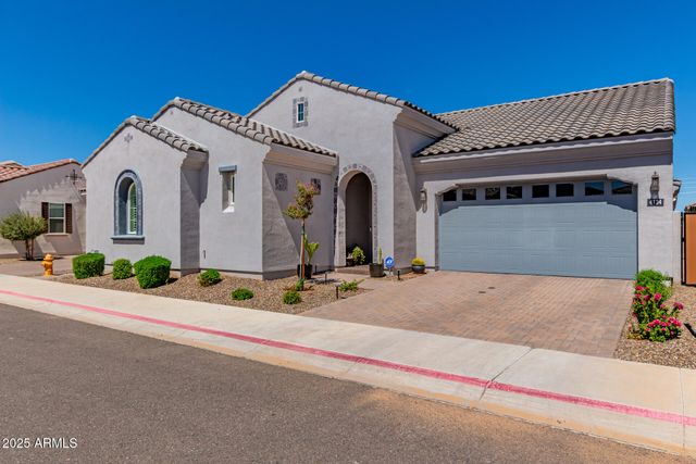4134 E DAWSON Drive, Chandler, AZ 85249