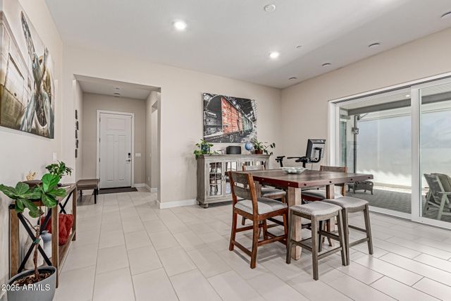 4134 E DAWSON Drive, Chandler, AZ 85249