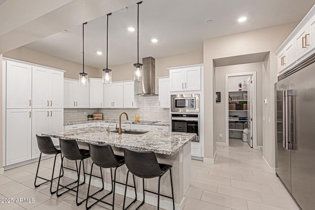 4134 E DAWSON Drive, Chandler, AZ 85249