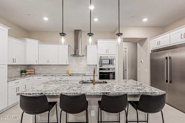 4134 E DAWSON Drive, Chandler, AZ 85249