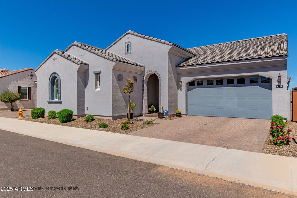 4134 E DAWSON Drive, Chandler, AZ 85249