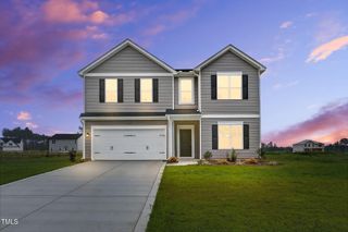 389 Traveler Way, Raeford, NC 28376