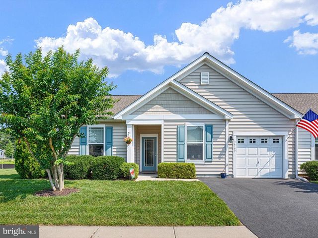 36197 SHEARWATER DR #60, Selbyville, DE 19975