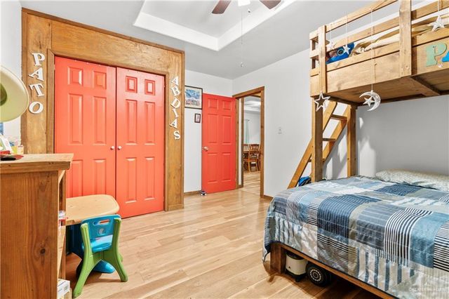 16319 Eagle Pass Street, Edinburg, TX 78542