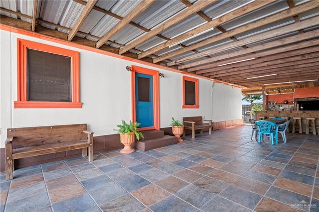 16319 Eagle Pass Street, Edinburg, TX 78542