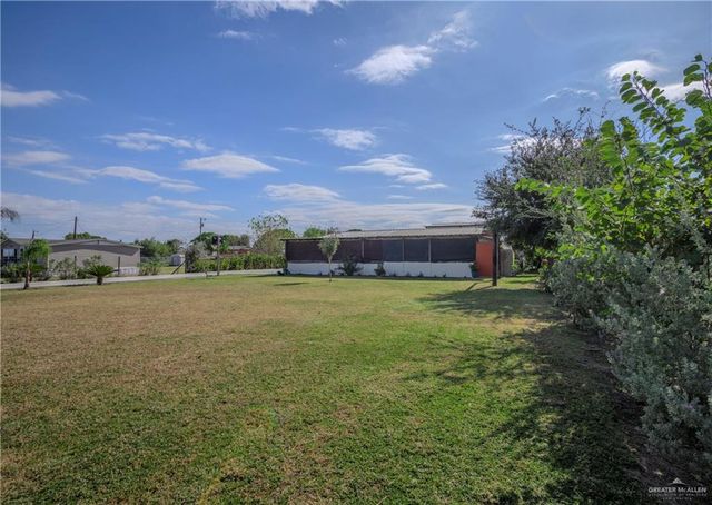 16319 Eagle Pass Street, Edinburg, TX 78542