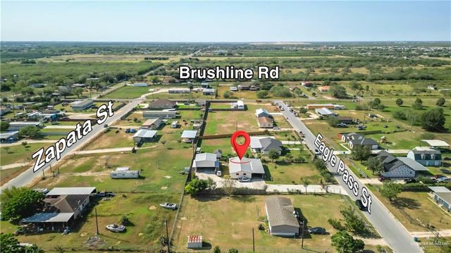 16319 Eagle Pass Street, Edinburg, TX 78542
