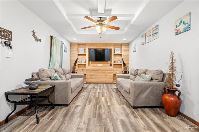 16319 Eagle Pass Street, Edinburg, TX 78542