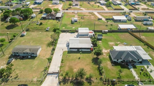 16319 Eagle Pass Street, Edinburg, TX 78542