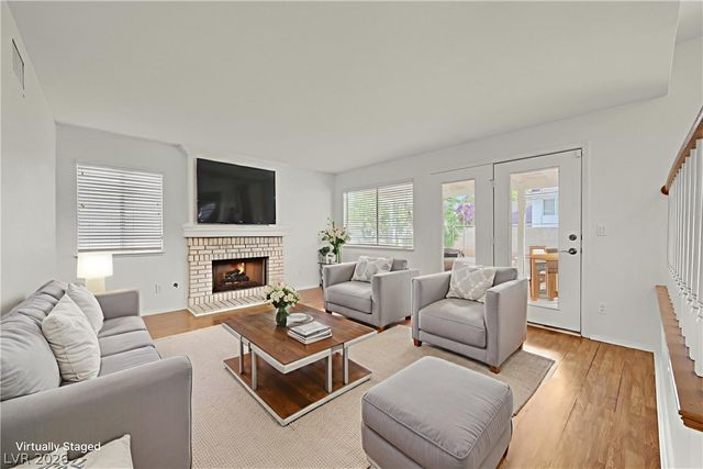 9721 Cascade Falls Avenue, Las Vegas, NV 89117