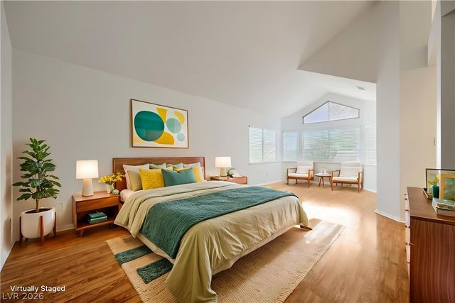 9721 Cascade Falls Avenue, Las Vegas, NV 89117