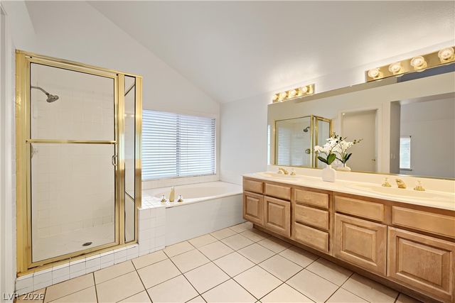 9721 Cascade Falls Avenue, Las Vegas, NV 89117