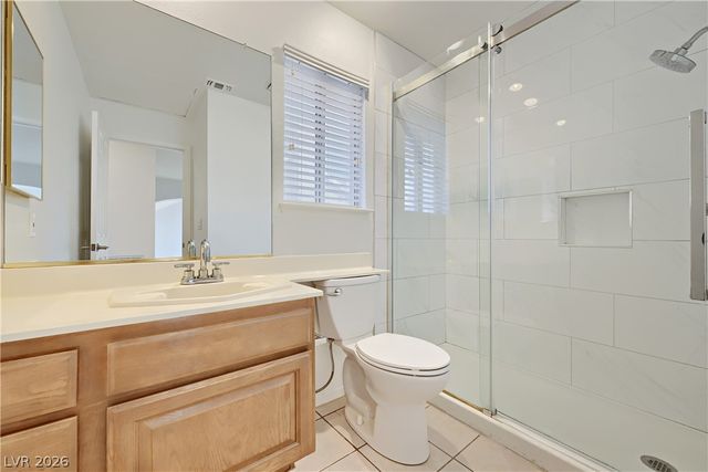 9721 Cascade Falls Avenue, Las Vegas, NV 89117