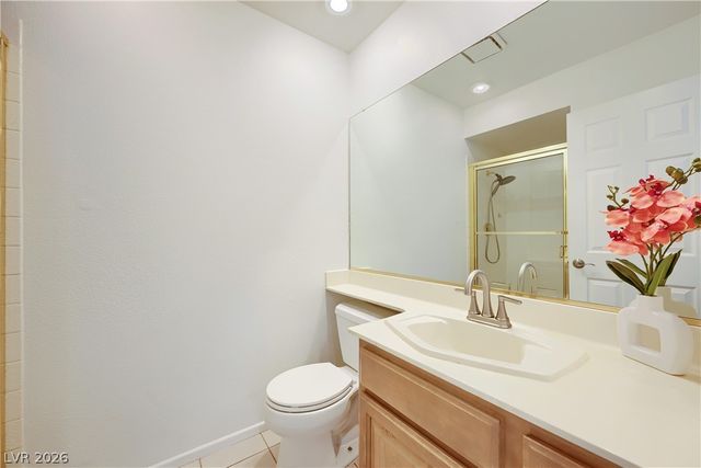 9721 Cascade Falls Avenue, Las Vegas, NV 89117