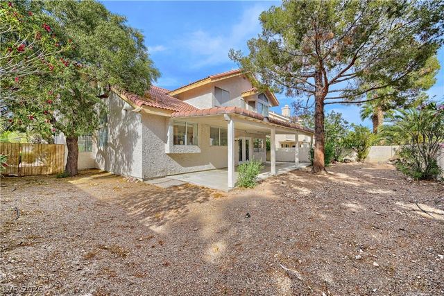 9721 Cascade Falls Avenue, Las Vegas, NV 89117