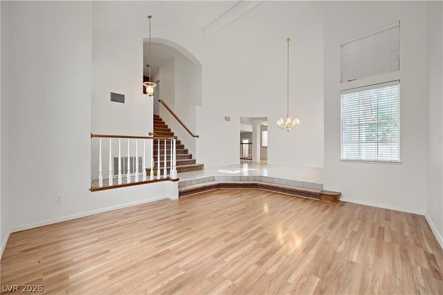 9721 Cascade Falls Avenue, Las Vegas, NV 89117