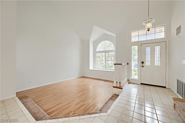 9721 Cascade Falls Avenue, Las Vegas, NV 89117