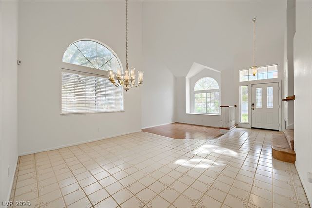 9721 Cascade Falls Avenue, Las Vegas, NV 89117