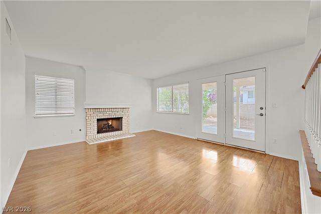 9721 Cascade Falls Avenue, Las Vegas, NV 89117