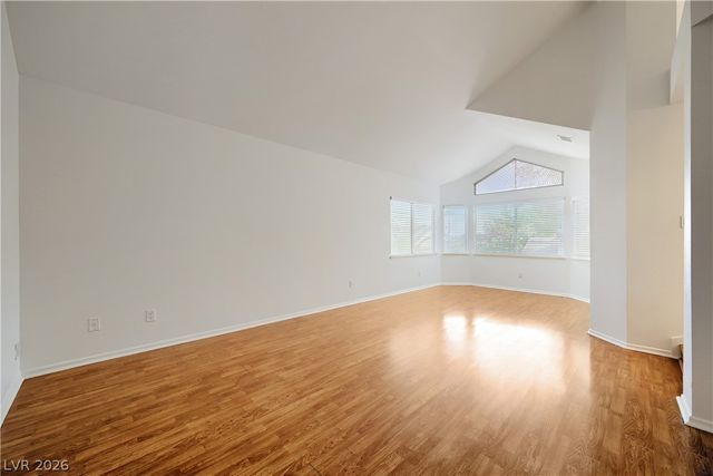 9721 Cascade Falls Avenue, Las Vegas, NV 89117