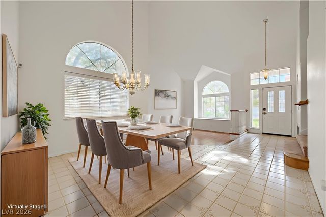 9721 Cascade Falls Avenue, Las Vegas, NV 89117