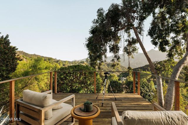 22910 Portage Circle Drive, Topanga, CA 90290