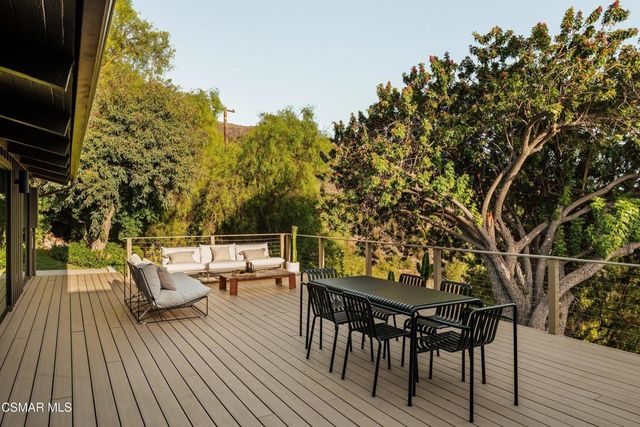 22910 Portage Circle Drive, Topanga, CA 90290